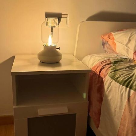 Apartamentos Felip 3 Burriana Eksteriør billede