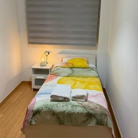 Apartamentos Felip 3 Burriana Eksteriør billede