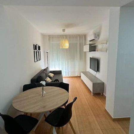 Apartamentos Felip 3 Burriana Eksteriør billede