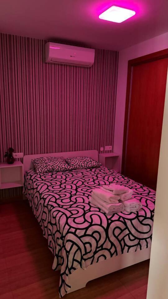 Apartamentos Felip 3 Burriana Eksteriør billede