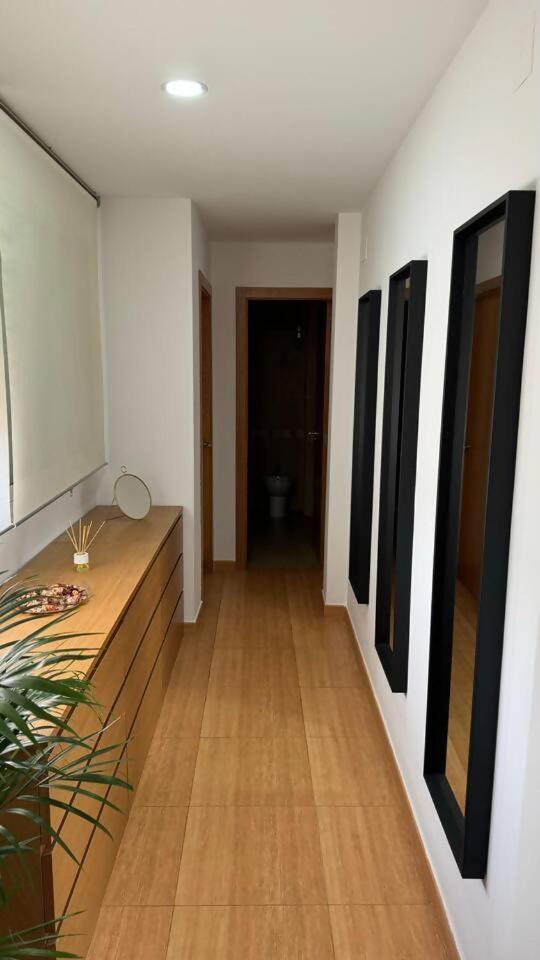 Apartamentos Felip 3 Burriana Eksteriør billede
