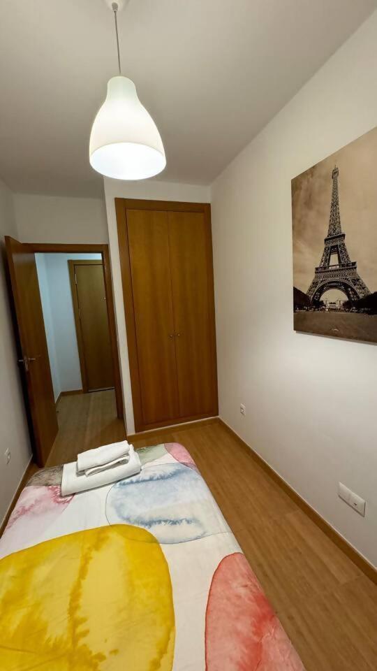 Apartamentos Felip 3 Burriana Eksteriør billede