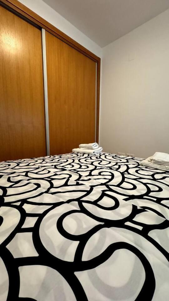 Apartamentos Felip 3 Burriana Eksteriør billede