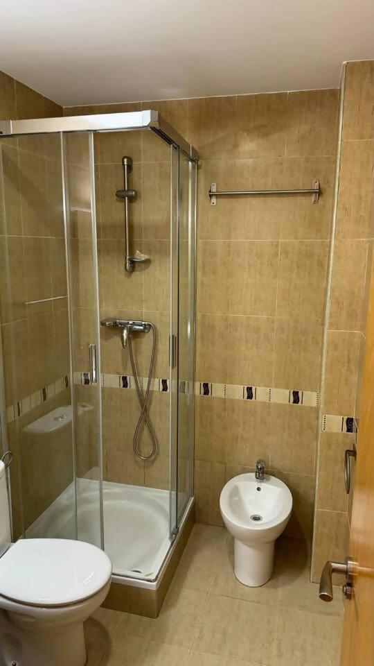 Apartamentos Felip 3 Burriana Eksteriør billede