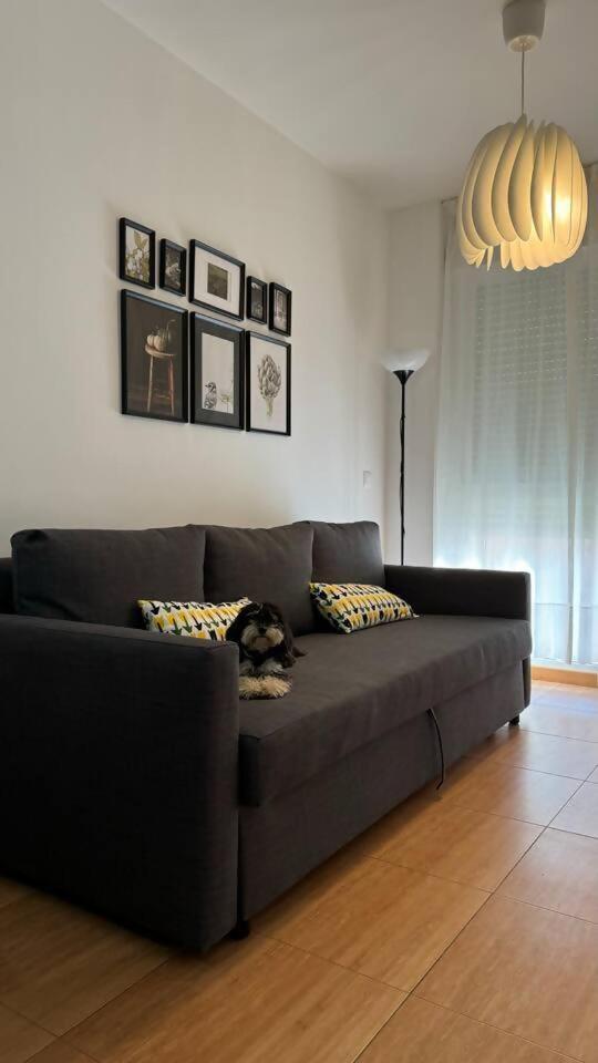 Apartamentos Felip 3 Burriana Eksteriør billede