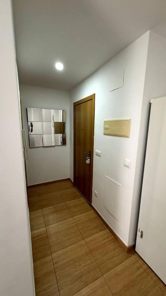 Apartamentos Felip 3 Burriana Eksteriør billede