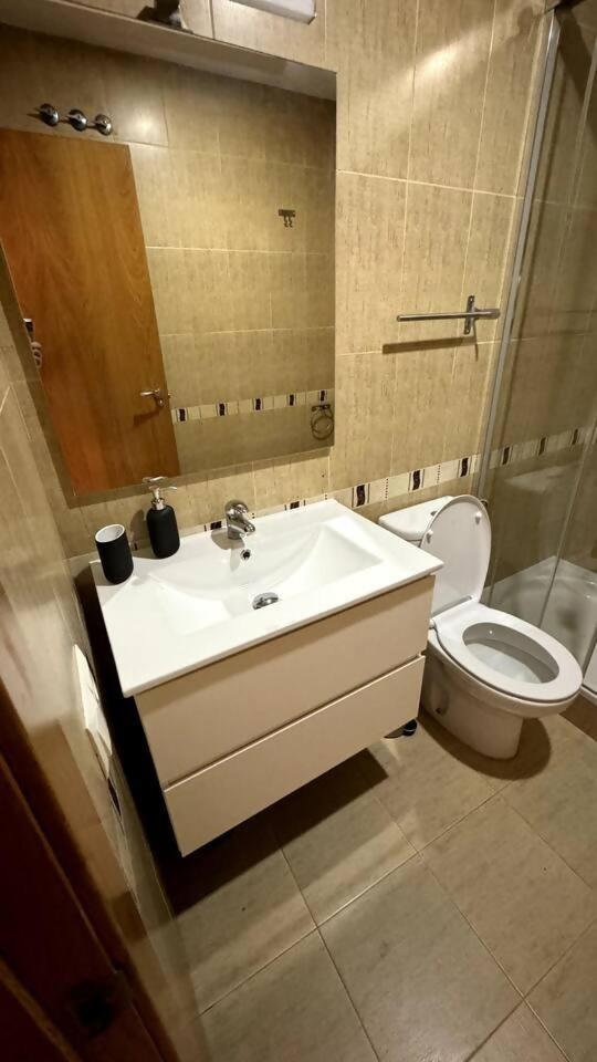 Apartamentos Felip 3 Burriana Eksteriør billede