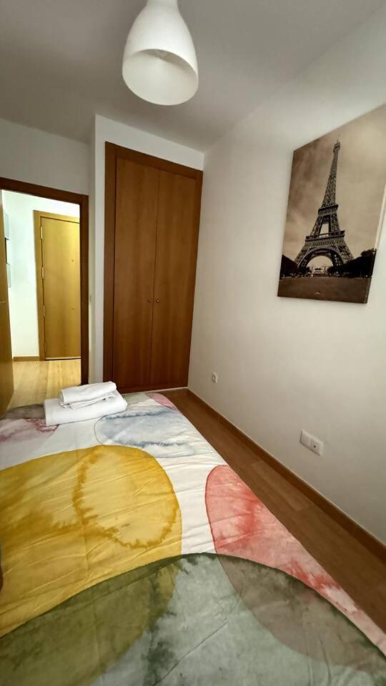 Apartamentos Felip 3 Burriana Eksteriør billede