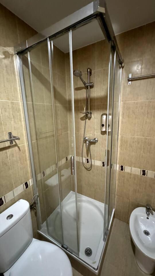 Apartamentos Felip 3 Burriana Eksteriør billede