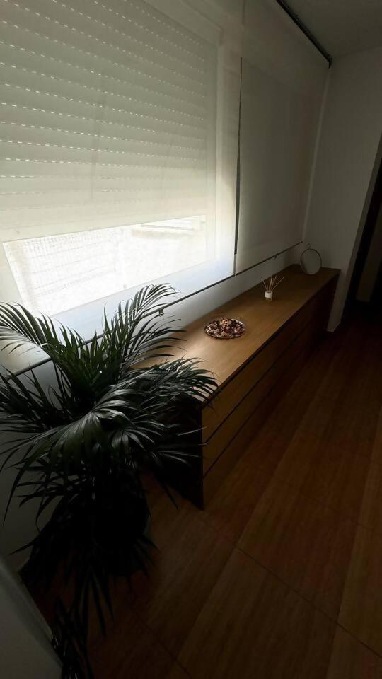 Apartamentos Felip 3 Burriana Eksteriør billede