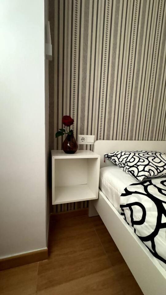 Apartamentos Felip 3 Burriana Eksteriør billede