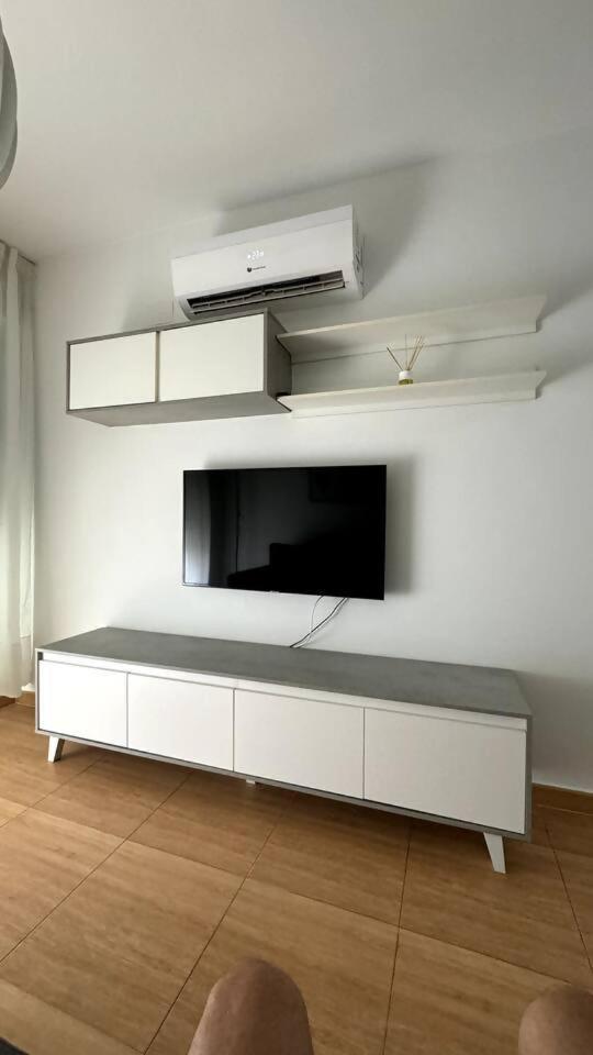 Apartamentos Felip 3 Burriana Eksteriør billede